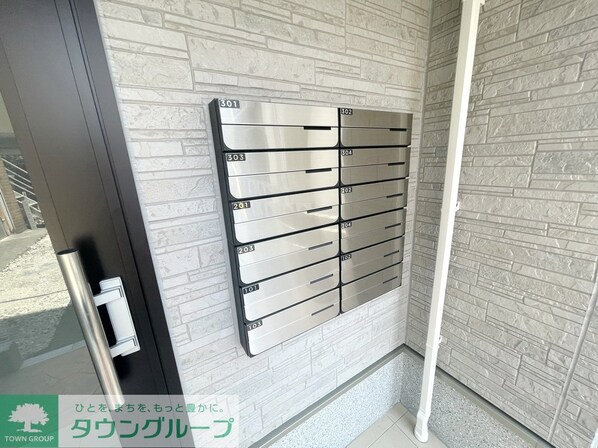 Sweet Pの物件内観写真